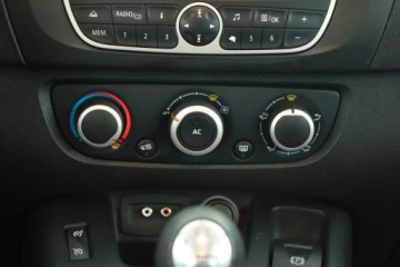 Renault Scenic III Van 1.4 TCe 16v 130KM 2010 Renault Scenic 1.4 TCe, Klima, Tempomat, zdjęcie 9