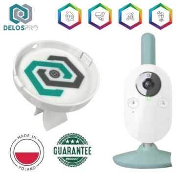 Неинвазивный держатель для клипс PHILIPS AVENT SCD841 15 STOPS