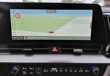 Kia Sportage V SUV 1.6 T-GDI 150KM 2022 Kia Sportage Business Line 1.6T-GDI 6MT FWD Business Line 1.6T-GDI 6MT FWD, zdjęcie 19