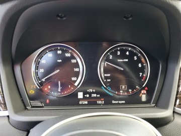 BMW X1 U11 2022 BMW X1 xDrive28i 2022 2.0l 2.0 Benzyna 228KM, zdjęcie 9