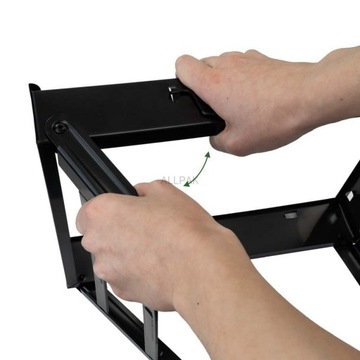 СКЛАДНОЙ ТУРИСТИЧЕСКИЙ ПОРТАТИВНЫЙ САДОВЫЙ ГРИЛЬ 43x22x29см