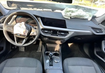 BMW Seria 1 F40 2021 BMW Seria 1 118i 136KM 2021r. Salon Polska F-Vat 23 1.5 Benzyna 136KM, zdjęcie 10