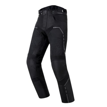OZONE JET II ЧЕРНЫЕ БРЮКИ 2XL