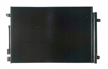 CHLADIČ KLIMATIZACE CHRYSLER PACIFIC VOYAGER 3.6 V6 2017-