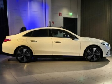 Mercedes CLA C118/X118 2026 MERCEDES-BENZ CLA 250+ Progressive Sedan (272KM) 2026, zdjęcie 2