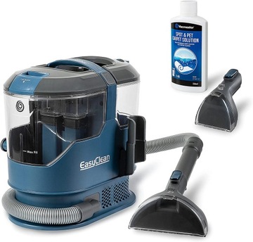 Odkurzacz przemysłowy Vacmaster SCA0801 800 W