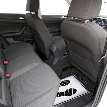 БУМАЖНЫЕ АВТОМОБИЛЬНЫЕ КОВРИКИ ЗАЩИТНЫЙ ПОЛ ДЛЯ АВТОМОБИЛЕЙ