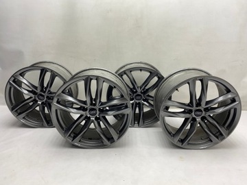 Koła felgi Audi TT TTS 5x112 19