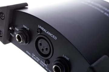 Активный дибокс Millenium DI-33