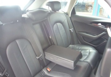 Audi A6 C7 2012 Audi A6 Avant Audi A6 IV (C7) A6 2.0 Diesel 163KM, zdjęcie 16