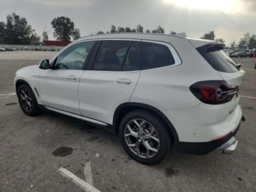 BMW X3 G45 2024 BMW X3 sDrive30i 2024 2.0l 2.0 Benzyna 248KM, zdjęcie 1