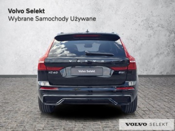 Volvo XC60 II 2025 Volvo XC 60 FV23 Plus Dark B5 250KM AWD ACC Kamera, zdjęcie 7