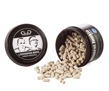 GlasGarten Mineral Junkie Bites 50g
