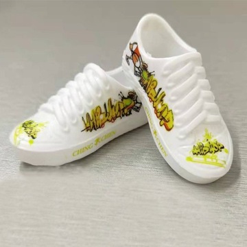 Набор самокатов для скейтборда и рампы Fingerboard Tech Deck Skatepark