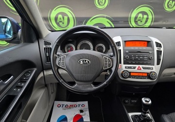 Kia Ceed I SW 2.0 143KM 2008 Kia Ceed Kia Ceed 2.0 Benzyna 143KM, zdjęcie 26