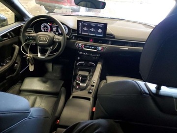 Audi A5 B10 2024 Audi a5 2024 Audi A5 Cabriolet S line Premium Plus 45 TFSI quattro 2.0, zdjęcie 8