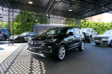 Buick 2023 Buick Encore GX Kamera MenuPL LED Keyless AppleCarPlay 1.2 139KM Automat