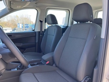 Volkswagen Caddy V 2025 Volkswagen Caddy Benzyna 1.5 TSI 114KM, rozstaw os, zdjęcie 14