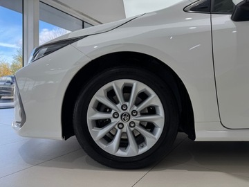 Toyota Corolla XII Sedan 1.5 VVT-i 125KM 2022 Toyota Corolla Comfort / 1 właściciel / Salon Pols, zdjęcie 16