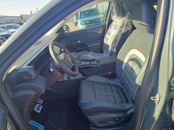 Citroen C5 Aircross 2025 Citroen C5 Aircross Nowy model, zdjęcie 5