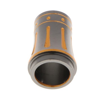 3X рыболовные аксессуары 12 мм