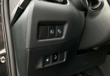 Toyota C-HR I Crossover Facelifting 2.0 Hybrid Dynamic Force 184KM 2020 Toyota C-HR Toyota C-HR 2.0 Hybrid Executive 2.0 Hybryda 184KM, zdjęcie 31