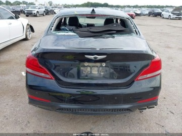  Genesis G70 2.0T 2021 2.0 Benzyna 252KM, zdjęcie 4