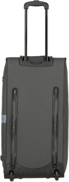 СУМКА TRAVELITE НА КОЛЕСАХ, ОБЪЕМ 86 Л