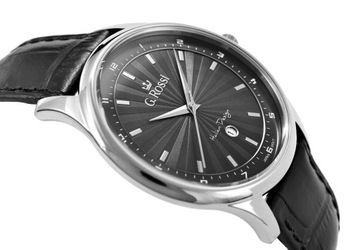 Мужские Часы G.ROSSI 10212A-1A1