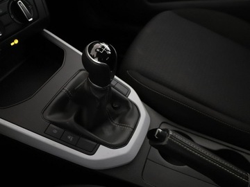 Seat Arona Crossover Facelifting 1.0 TSI 95KM 2022 Seat Arona LED multifunkcja klimatyzacja czujniki, zdjęcie 27