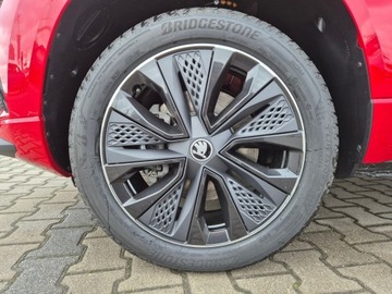 Skoda Karoq Crossover Facelifting 1.5 TSI ACT 150KM 2025 Skoda Karoq SPORTLINE 1.5 TSI DSG z placu 150 KM, zdjęcie 16