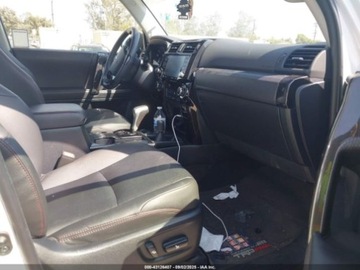 Toyota 2024 Toyota 4-Runner 2024 4.0l 4.0 Benzyna 270KM, zdjęcie 9