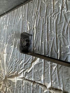 DRŽÁK DRŽÁKY BAKU RENAULT CAPTUR II 174069329R