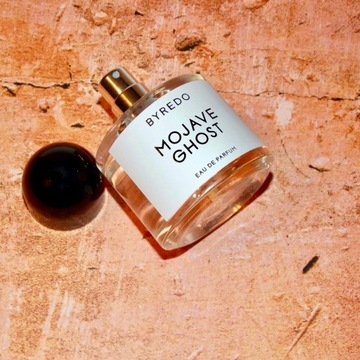 Byredo Mojave Ghost парфюмированная вода унисекс 100 мл