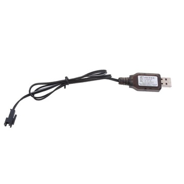 6В USB 2-MH/для зарядки