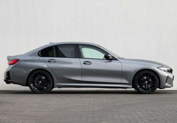 BMW Seria 3 2024 BMW Seria 3 I wlasciciel M Sport Gwarancja Bezwypadkowy FVAT23, zdjęcie 2