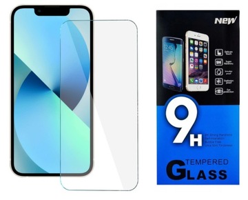 Szkło do IPhone 13 mini HARTOWANE SZYBKA