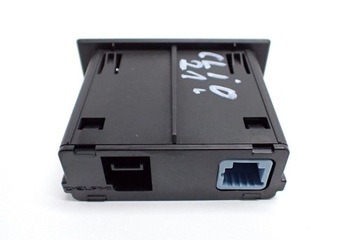 ДИСПЛЕЙ НАВИГАЦИИ NAVI РАДИО 259159451R RENAULT CLIO V 5 21R