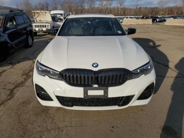 BMW Seria 3 G20-G21 2021 BMW Seria 3 2021 BMW 330XI 2.0 Benzyna 255KM, zdjęcie 5