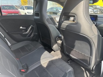 Mercedes Klasa A W177/V177 2025 Mercedes-Benz A 250 Hybryda / AMG Line/ Panorama/, zdjęcie 19