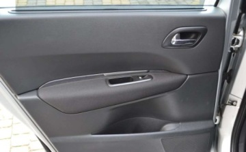 Peugeot 5008 I Minivan 1.6 THP 156KM 2011 Peugeot 5008 Peugeot 5008 1.6 THP Active 7os 1.6 Benzyna 156KM, zdjęcie 24