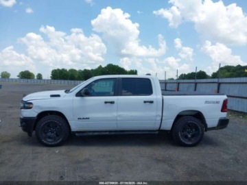  RAM 1500 Warlock 57 Box 2025 3.0l 3.0 Benzyna 420KM, zdjęcie 2