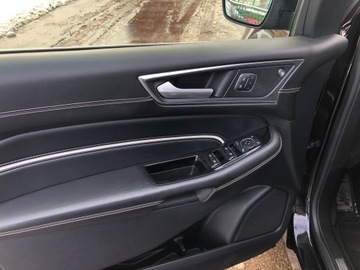 Ford Edge II SUV Facelifting 2.0 EcoBlue Bi-Turbo 238KM 2020 FORD EDGE 2.0 BI-TURBO ECOBLUE 238 KM NAJBOGATSZA OPCJA VIGNALE, zdjęcie 25