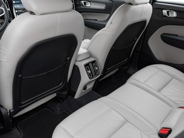 Volvo XC40 Crossover Facelifting 2.0 B3 163KM 2022 Volvo XC 40 WD8325S#B3 Plus Bright Podgrz.f kier, zdjęcie 23