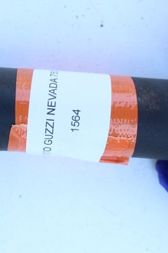 MOTO GUZZI NEVADA 750 РЕЗИНА ЛЕВАЯ ПЕРЕДАЧА