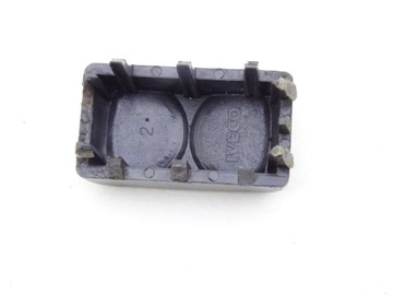 КРЫШКА ПЕРЕКЛЮЧАТЕЛЯ IVECO STRALIS