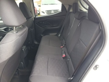 Toyota Yaris IV Hatchback 1.5 Hybrid Dynamic Force 116KM 2024 Toyota Yaris Hybrid 1.5 Style IV (2020-) Toyota Ya, zdjęcie 18