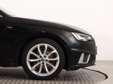 Audi A4 B9 Limousine Facelifting 2.0 35 TFSI 150KM 2019 Audi A4 35 TFSI, Salon Polska, 1. Właściciel, zdjęcie 14