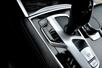 BMW Seria 7 G11-G12 Sedan 730d 265KM 2018 BMW 730 _730d. XDrive_Schnitzer_Polski, zdjęcie 19