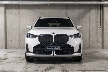 BMW X3 G45 SUV Plug-In 2.0 30e 299KM 2025 BMW X3 NOWE BMW X3 30e xDrive - Dostępny od, zdjęcie 4